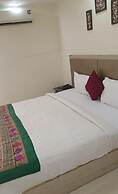 Hotel WTI Modesty