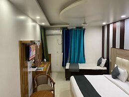 Hotel WTI Modesty