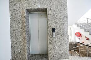 Hotel WTI Modesty