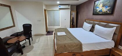 Hotel WTI Modesty