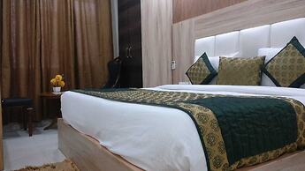 Hotel WTI Modesty