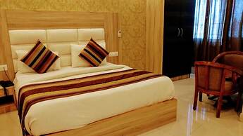 Hotel WTI Modesty