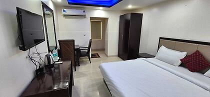 Hotel WTI Modesty