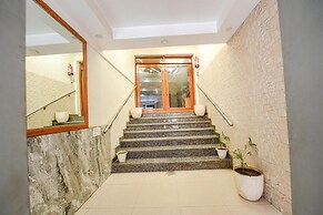 Hotel WTI Modesty