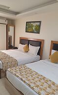 Hotel WTI Modesty