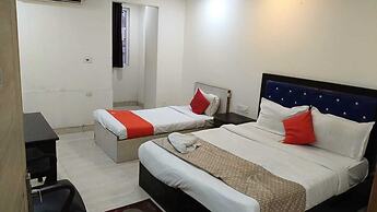 Hotel WTI Modesty