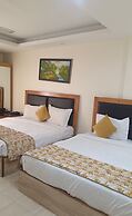 Hotel WTI Modesty