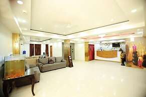 Hotel WTI Modesty