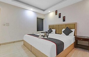 Hotel WTI Modesty