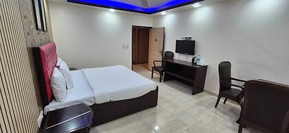 Hotel WTI Modesty