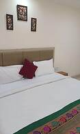 Hotel WTI Modesty