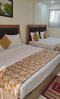 Hotel WTI Modesty