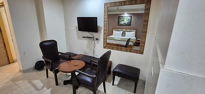 Hotel WTI Modesty