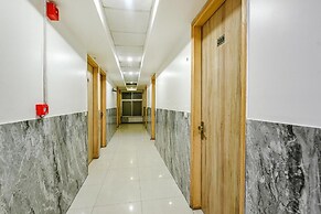 Hotel WTI Modesty