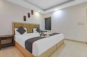 Hotel WTI Modesty