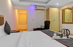 Hotel WTI Modesty