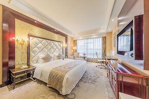 Sofis Jinyuan Hotel