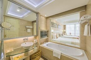 Sofis Jinyuan Hotel