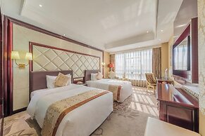 Sofis Jinyuan Hotel