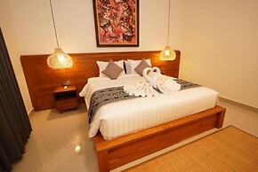 Phala Villas Ubud