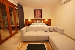 Phala Villas Ubud