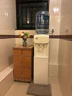 New World Guest House