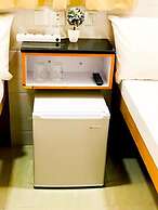 New World Guest House