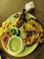 Bindiga Peak Resorts