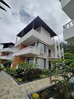 Bindiga Peak Resorts