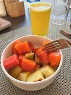 Bindiga Peak Resorts