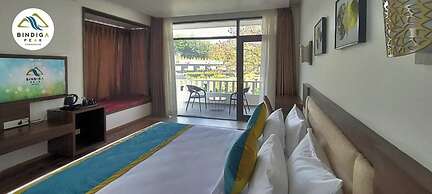 Bindiga Peak Resorts