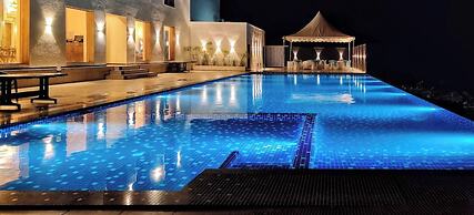 Bindiga Peak Resorts