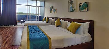 Bindiga Peak Resorts