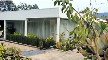 Bindiga Peak Resorts