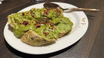 Bindiga Peak Resorts