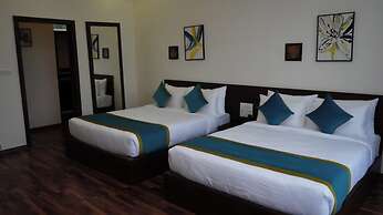 Bindiga Peak Resorts