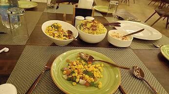 Bindiga Peak Resorts