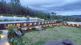 Bindiga Peak Resorts