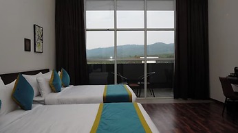 Bindiga Peak Resorts