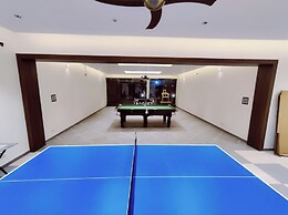 Bindiga Peak Resorts