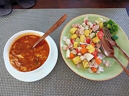 Bindiga Peak Resorts