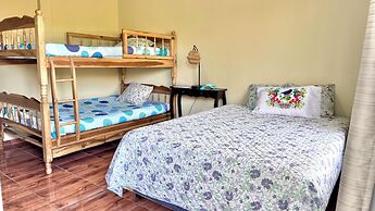 Rancho Los Gorriones