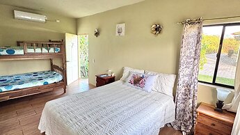 Rancho Los Gorriones