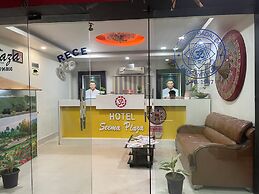 Hotel Seema Plaza