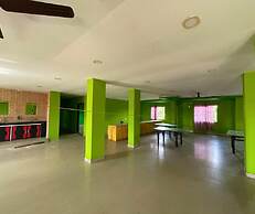 Hotel Seema Plaza