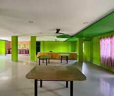 Hotel Seema Plaza