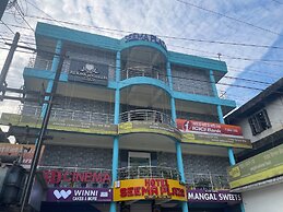 Hotel Seema Plaza