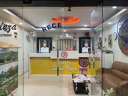 Hotel Seema Plaza