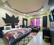 Hotel Seema Plaza