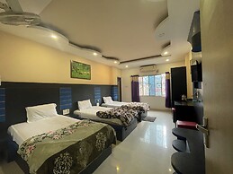 Hotel Seema Plaza